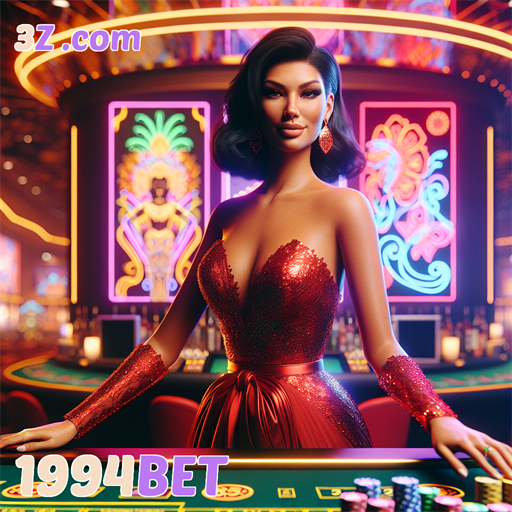 Descubra o Melhor do Casino Online em 1994bet.com