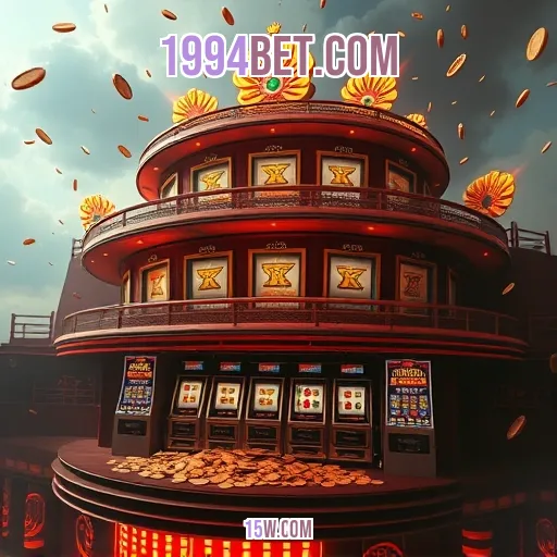 1994bet.com: Um Mundo de Jogos e Apostas Para Você Explorar