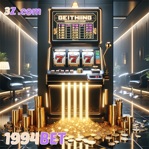 Descubra os Melhores Slots em 1994bet.com